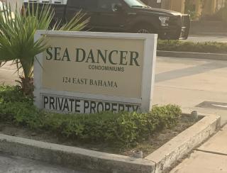 Bahama Breeze #2 Sea Dancer Condos - South Padre Island - 5