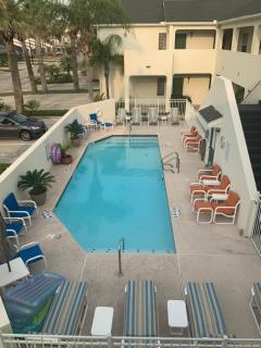 Bahama Breeze #2 Sea Dancer Condos - South Padre Island - 4