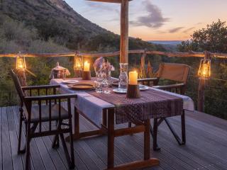 HillsNek Safari Camp – Amakhala Game Reserve - Amakhala Game Reserve - 7