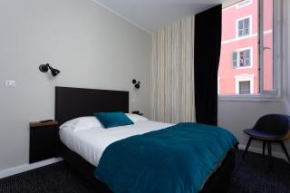 Babbu Hotel - Bastia - 1