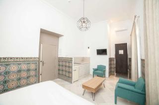 Apartahotel Siglo XIX - 5