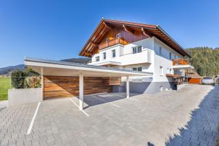 Appartements Sonnrain - Flachau - 4