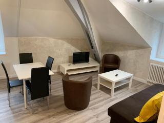 Rue de la banque centre ville Rodez - Rodez - 6