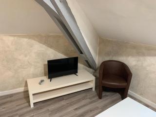 Rue de la banque centre ville Rodez - Rodez - 5