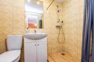 Nida guesthouse at Loreta - Nida - 9
