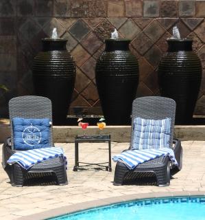 Turtle Bay Lodge - St Lucia - 5