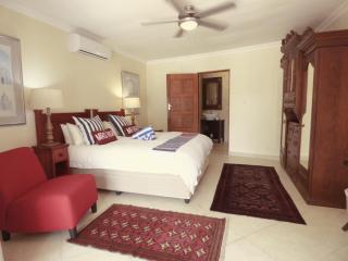 Turtle Bay Lodge - St Lucia - 6