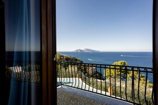 VILLA SOLEIL - Massa Lubrense - 4