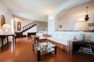 VILLA SOLEIL - Massa Lubrense - 2