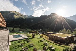 Gradonna Mountain Resort Chalets & Hotel - Kals am Grossglockner - 5