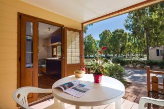 Camping Village Laguna Blu - 2