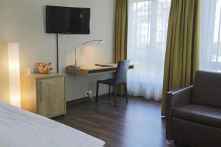 Herisau Swiss Quality Hotel - 8