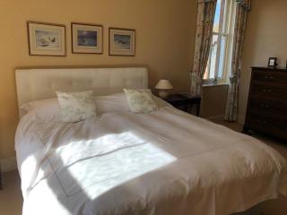 West Wing B&B - Dumfries - 6