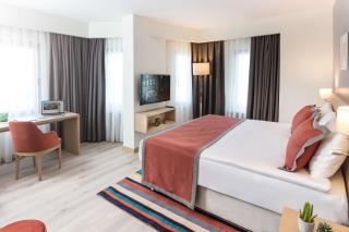 TRYP by Wyndham Ankara Oran - Ankara - 1