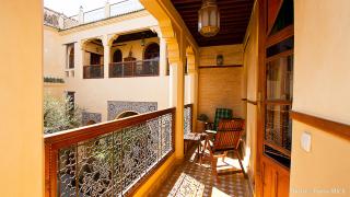 Ryad Salama - Fez - 2