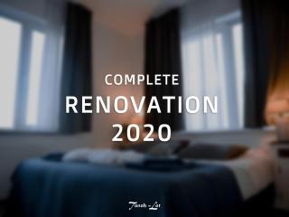 Hotel / Pension Villa Tanahlot - 4