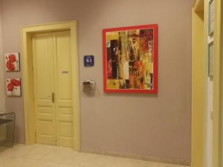 Al Torrione B&B - Reggio Calabria - 1