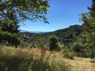 Le Coteau d'Olliergues - Olliergues - 5