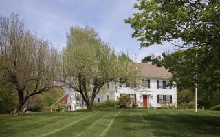 The Quechee Inn at Marshland Farm - Quechee - 0