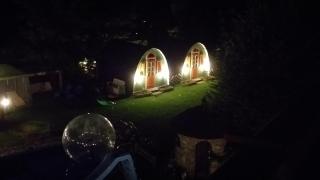Zajazd pod Chmurką - 1