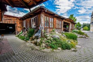 Sporthotel Neuburg - Neuburg an der Donau - 4