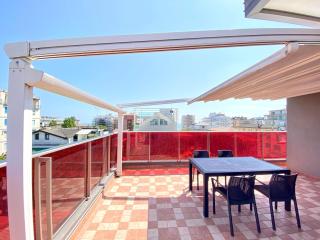 Artesi - Carraro Immobiliare Jesolo - Family Apartments - Lido di Jesolo - 4