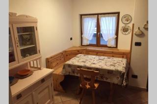 Appartamento famiglia Consier - Costalta - 9