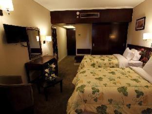 Gewan Hotel Cairo - Il Cairo - 3