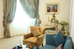 Gewan Hotel Cairo - Il Cairo - 2