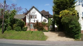 Auplands en-suite Rooms - Lymington - 0