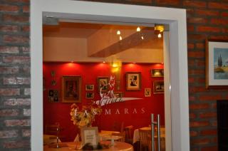 Hotel Las Maras - Puerto Madryn - 2