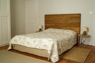 Gîte du Café Suquet Giroussens - 2