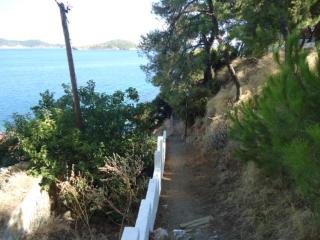 Plakes Suites - Skiathos Chora - 7