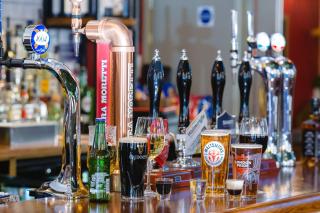 The Griffin Belle Hotel Vauxhall - Londen - 4