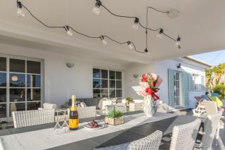 Vila Harmonia - Luz - 8