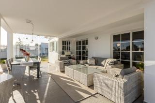 Vila Harmonia - Luz - 3
