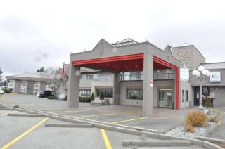 Ramada by Wyndham Abbotsford - 9