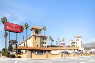 Ramada by Wyndham Burbank Airport - 9