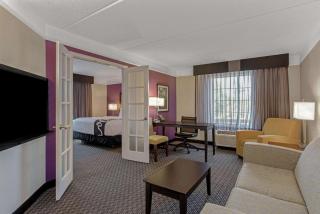 La Quinta by Wyndham Orlando Airport North - Orlando - 3