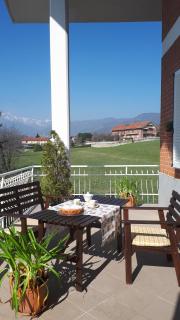 B&B Tre Confini - Giaveno - 2