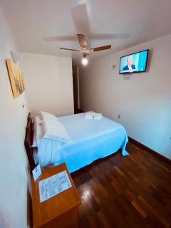 Hotel Somensi - Bento Gonçalves - 9