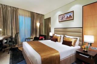 Vivanta Hyderabad, Begumpet - Hyderabad - 3