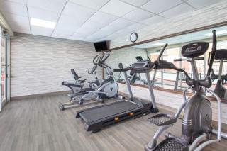Ramada by Wyndham Tampa Westshore Airport South - Tampa - 5