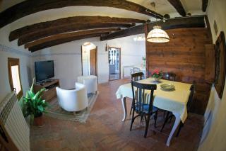 Casa Rural FuenteVieja - La Mata de los Olmos - 3