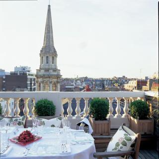 The Mandeville Hotel - London - 4