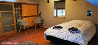 Le Durbuy Lodge - Durbuy - 3