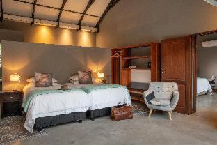 Nkorho Bush Lodge - Sabi Sand Game Reserve - 1