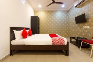 Hotel O Alpine Glow Heights - 1