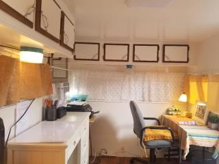 Trailer Pool Home! - Lakewood - 5