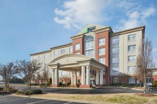 Holiday Inn Express & Suites - Spartanburg-North by IHG - Spartanburg - 5